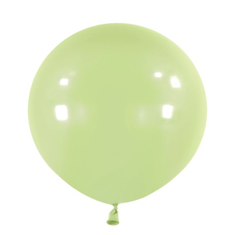 Globos de látex Anagram Látex ideales para decoradores.