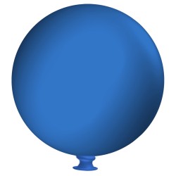 Globos gigantes 100"-250cm tg en globos gigantes para decoración.