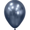 Globos reflex o cromados de 5"-13cm sempertex para decorar.