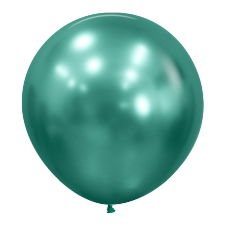 Globos gigantes 24"-60cm reflex Sempertex en globos para decoración.