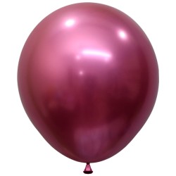Globos de colores REFLEX de 18"-45cm sempertex. Globos de látex para decorar.