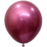 Globos de colores REFLEX de 18"-45cm sempertex. Globos de látex para decorar.