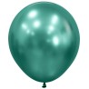 Globos de colores REFLEX de 18"-45cm sempertex. Globos de látex para decorar.