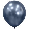 Globos de colores REFLEX de 18"-45cm sempertex. Globos de látex para decorar.