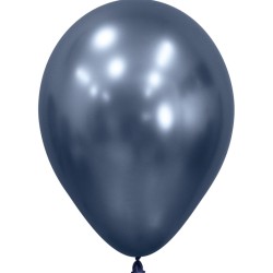 Globos reflex o cromados de 12"-29cm sempertex para decorar.