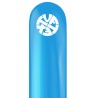Globos  para modelar 260 Tuftex con calidad profesional.