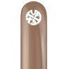 Globos  para modelar 260 Tuftex con calidad profesional.