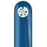 Globos  para modelar 260 Tuftex con calidad profesional.
