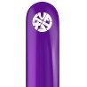 Globos  para modelar 260 Tuftex con calidad profesional.