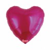 Globo corazón foil 18"-45cm TakaraKosan