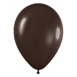 Globos colores Metálicos 12"-29cm Sempertex