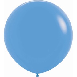 Globos gigantes 24"-60cm Neón Sempertex
