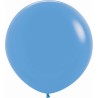 Globos gigantes 24"-60cm Neón Sempertex
