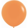 Globos gigantes 24"-60cm Neón Sempertex
