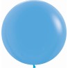 Globos gigantes 24"-60cm estándar Sempertex en globos para decoración.