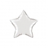 Globo estrella de foil 36"-90cm Qualatex en globos para decoración.