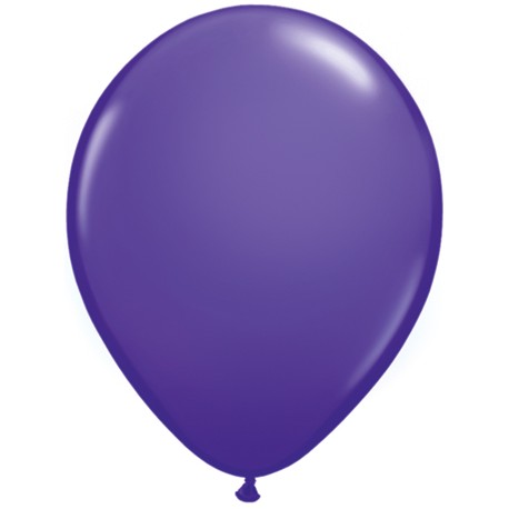Globos de colores fashion 16"-42cm qualatex en globos para decoración.