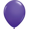 Globos de colores fashion 16"-42cm qualatex en globos para decoración.