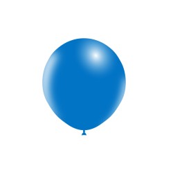 Globos Balloonia de 18"-45cm en colores estándar. Globos de látex.