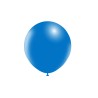 Globos Balloonia de 18"-45cm en colores estándar. Globos de látex.