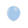 Globos pastel mate 18"-48cm Balloonia (10)
