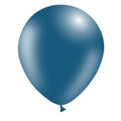 Globos de colores estándar de 12"-29cm Balloonia. Globos de látex.