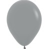 Globos de colores estándar 12"-29cm sempertex. Globos para decoración.