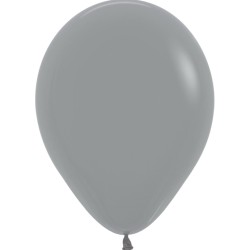 Globos de colores 5"-13cm Sempertex. Globos de látex para decoración.