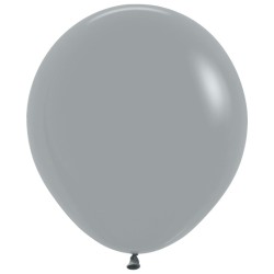 Globos de colores de 18"-45cm sempertex. Globos de látex para decorar.