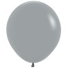 Globos de colores de 18"-45cm sempertex. Globos de látex para decorar.