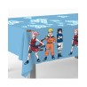 Mantel Naruto de plástico