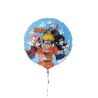 Globo Naruto 18"-45cm Foil