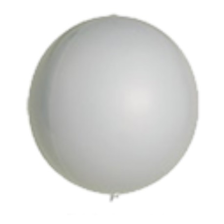 Globo espejo de 20"-50cm en globos de espejo para decoración.