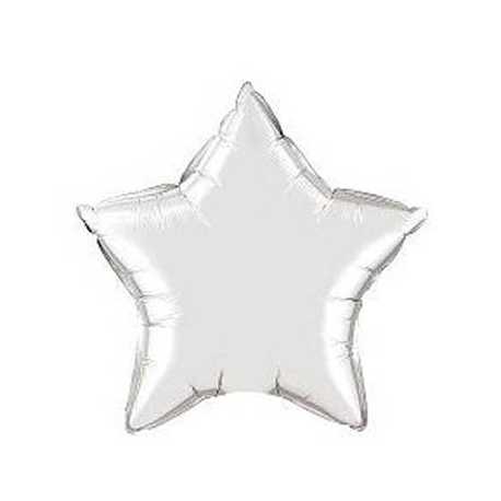 Globo Estrella de foil 18"-45cm TG