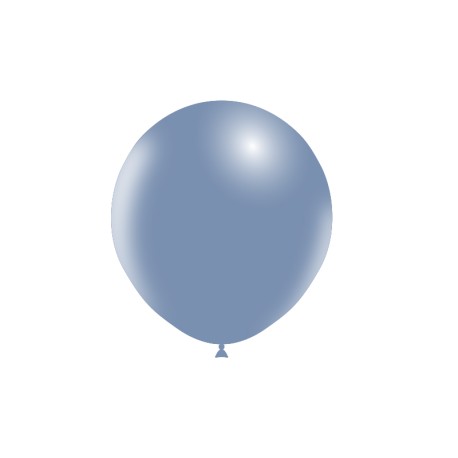 Globos Balloonia de 18"-45cm en colores vintage. Globos de látex.