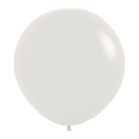 Globos gigantes 36"-90cm estándar Sempertex en globos para decoración.