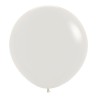 Globos gigantes 36"-90cm estándar Sempertex en globos para decoración.