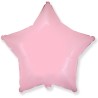 Globo estrella de foil de 18"-45cm en globos estrella para decoración.