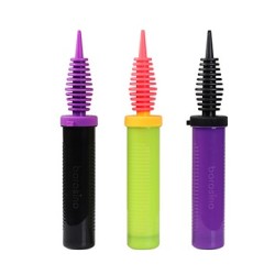 Inflador manual globos 160 TG