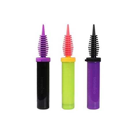 Inflador manual globos 160 TG
