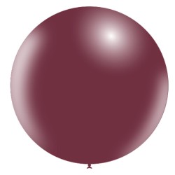 globos gigantes 36"-90cm estándar en globos para decoración.