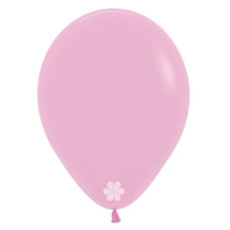 Globos de colores 5"-13cm Sempertex. Globos de látex para decoración.