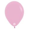 Globos de colores 5"-13cm Sempertex. Globos de látex para decoración.