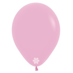 Globos de colores estándar 12"-29cm sempertex. Globos para decoración.