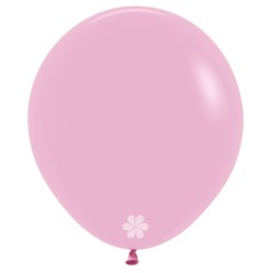 Globos de colores de 18"-45cm sempertex. Globos de látex para decorar.