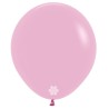 Globos de colores de 18"-45cm sempertex. Globos de látex para decorar.