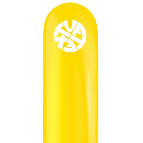Globos  para modelar 260 Tuftex con calidad profesional.