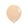 Globos de colores pastel mate de 18"-45cm Sempertex. Globos de látex.