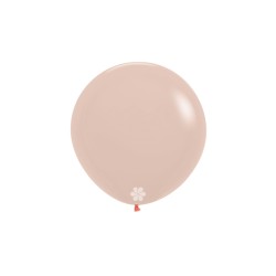 Globos gigantes 24"-60cm PASTEL MATE Sempertex en globos para decoración.