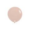 Globos gigantes 24"-60cm PASTEL MATE Sempertex en globos para decoración.